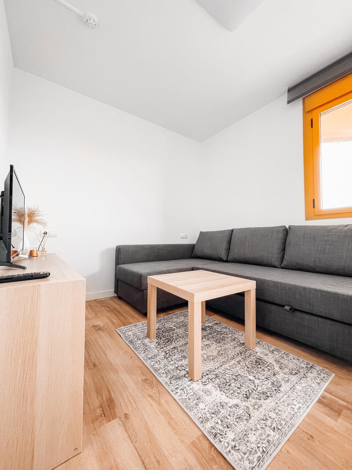 Apartamentos Wayteko Калпе Екстериор снимка