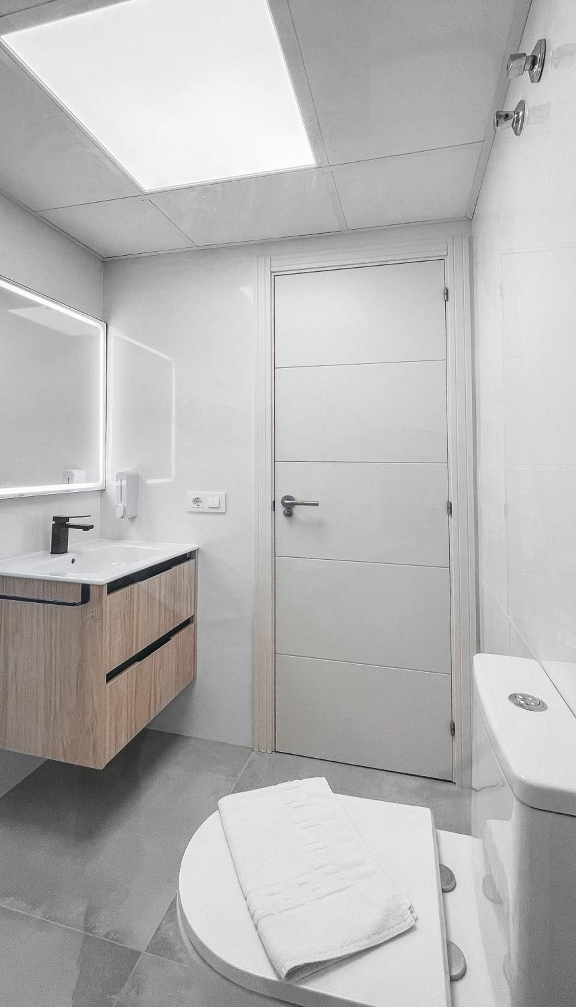Apartamentos Wayteko Калпе Екстериор снимка