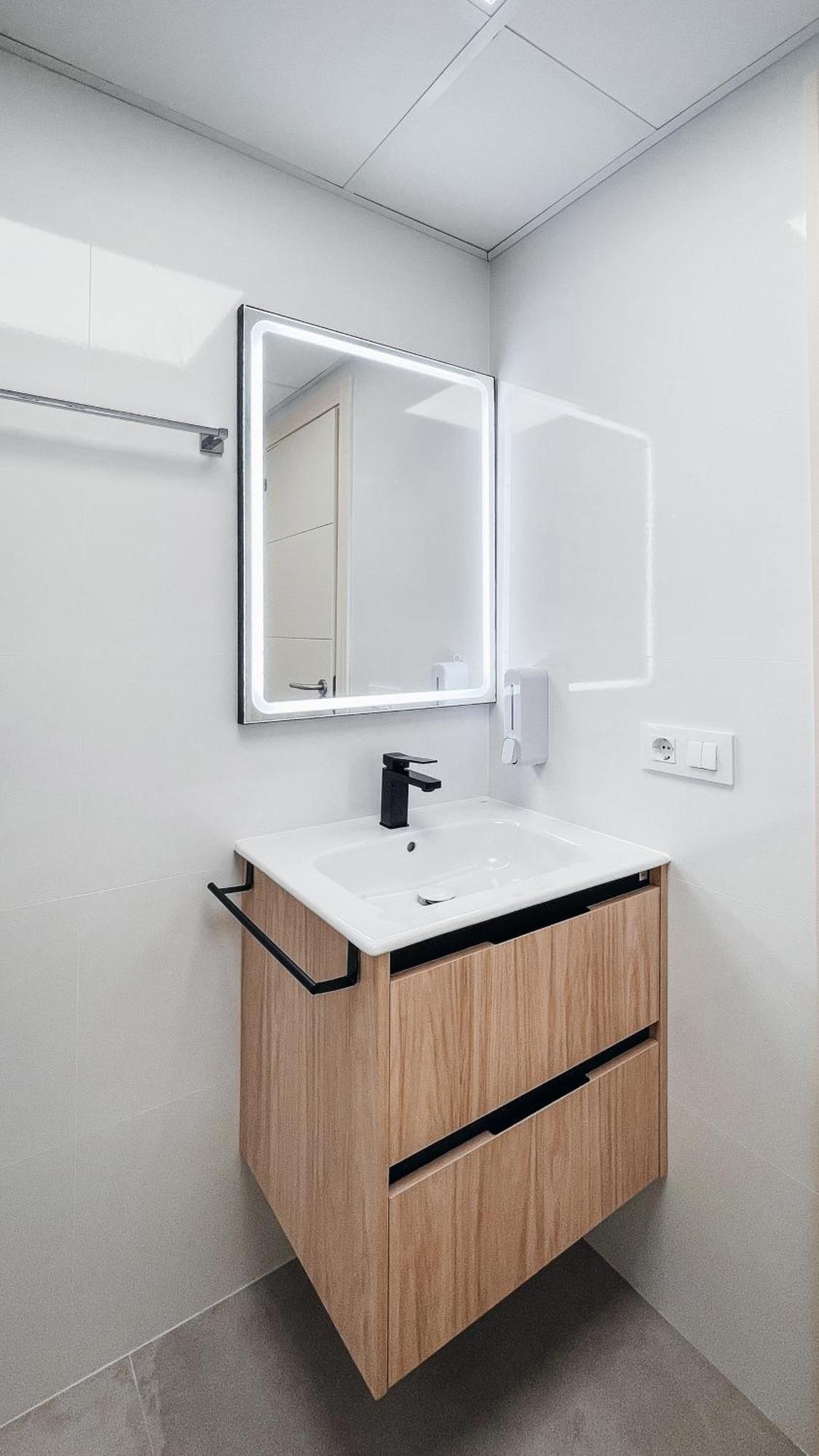 Apartamentos Wayteko Калпе Екстериор снимка