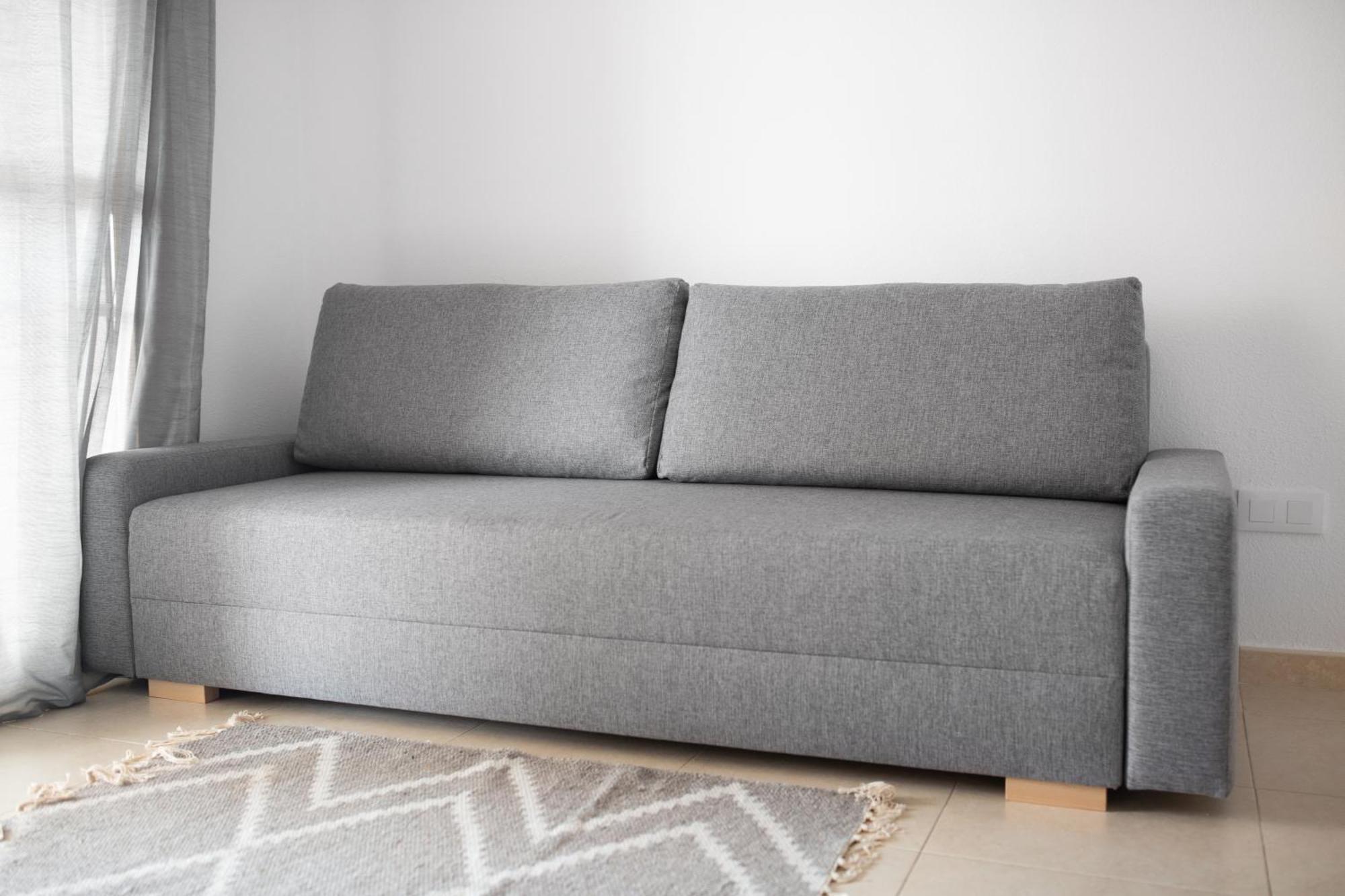 Apartamentos Wayteko Калпе Екстериор снимка